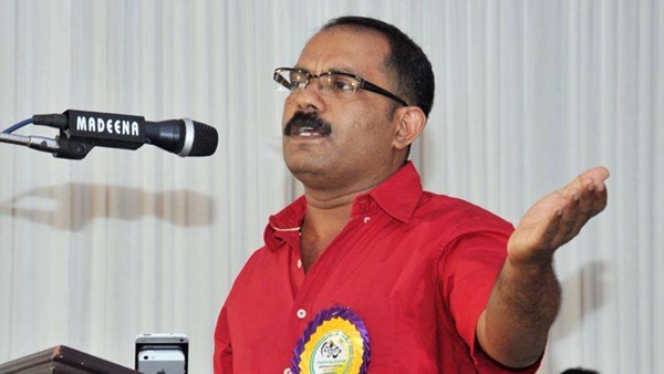 രാഷ്ട്രീയ മാഫിയ തലവൻ