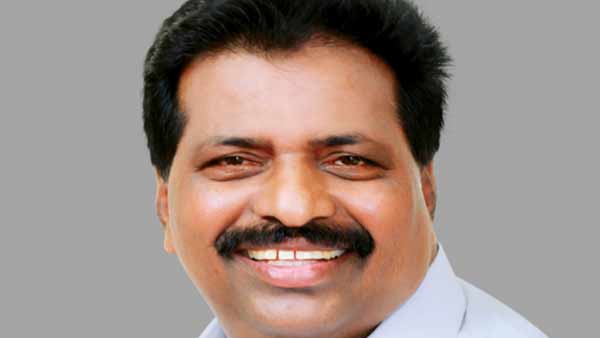 പരാതി നല്കിയിട്ടുണ്ട്