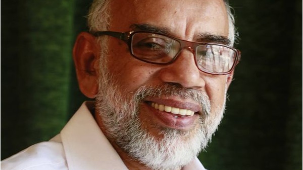 കെപിഎ മജീദ്