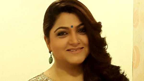 അല്പ്പം രാഷ്ട്രീയം