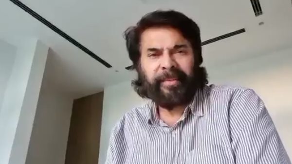 പറയാതിരിക്കാന് നിവൃത്തിയില്ല