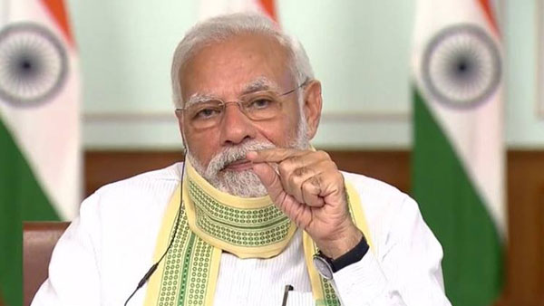മോദി സർക്കാർ തയ്യാറായോ