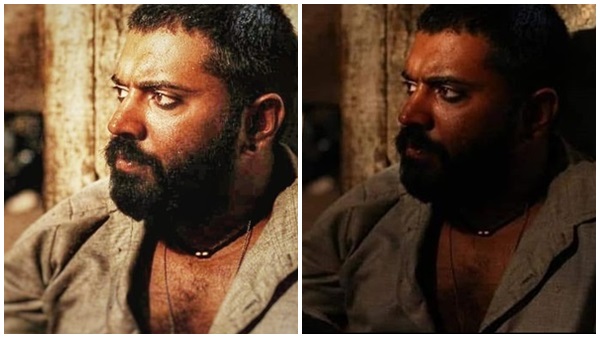ജൂറി പരാമര്ശം അവാര്ഡിനോളം പോന്നത്