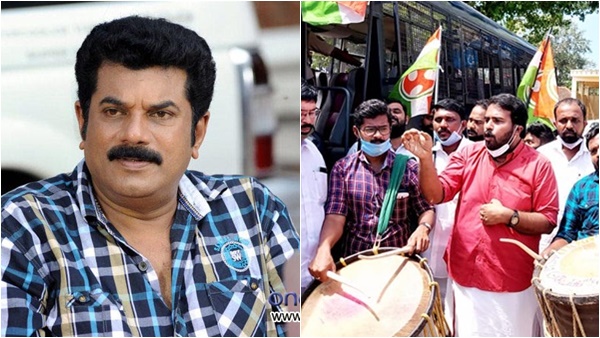 കൊട്ടിക്കോ.... കൊട്ടിക്കോ