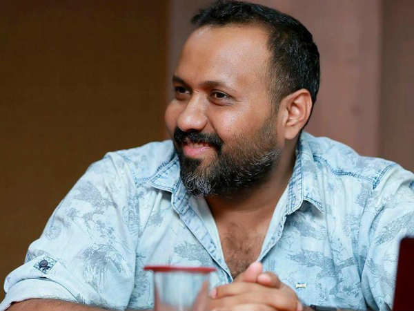 വളരെ പോസിറ്റീവായ ഒരു വ്യക്തി
