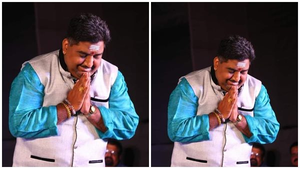 അദ്ദേഹത്തിന്റെ മാത്രം അഭിപ്രായം