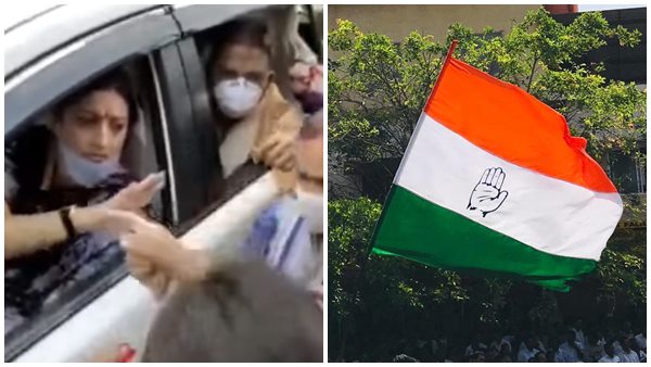 കാർ തടഞ്ഞ് പ്രതിഷേധം