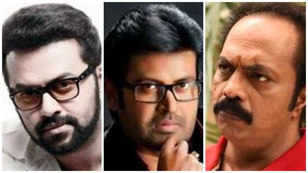 ഇന്ദ്രജിത്തിനേയും മനോജ് കെ ജയനേയും പറ്റുമോ