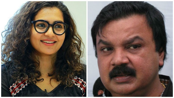 രാജിക്ക് പിന്നാലെ വിശദീകരണം
