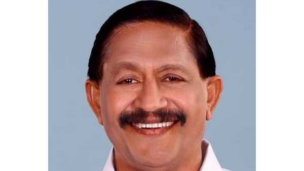 പിടി ചാക്കോയുടെ മകന്