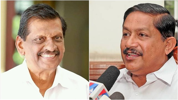 പൂഞ്ഞാര് മേഖല