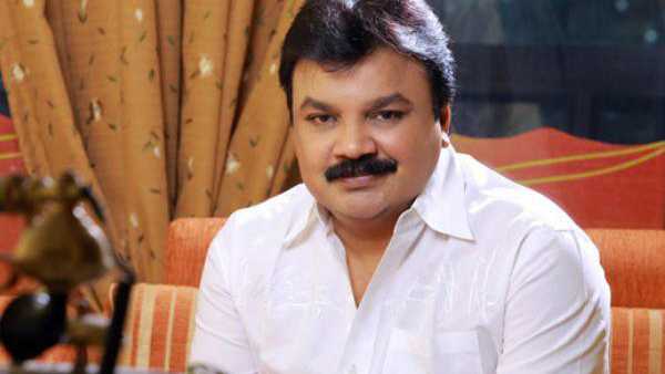 മലയാളത്തിന് മാത്രം
