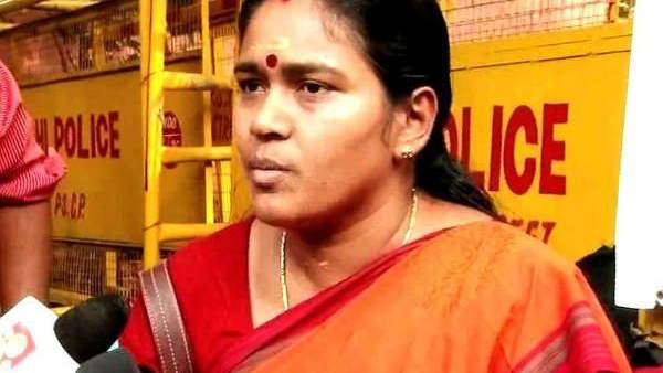 സ്വന്തം മണ്ഡലത്തിൽ കൂടി
