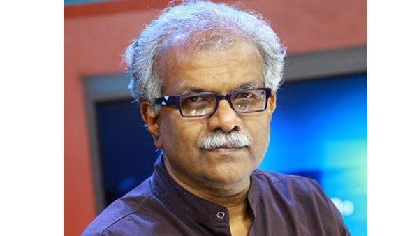 എംജി രാധാകൃഷ്ണന്