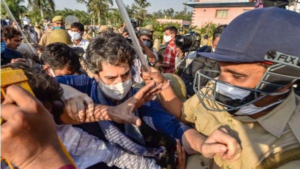 പുരുഷ ഉദ്യഗോസ്ഥരില്ലേ