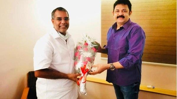 ടോം വടക്കന്റെ പദ്ധതി
