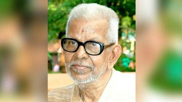 അക്കിത്തം-ജനനം