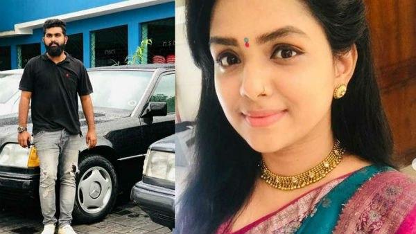 മൂന്നാം പ്രതിയാണ്