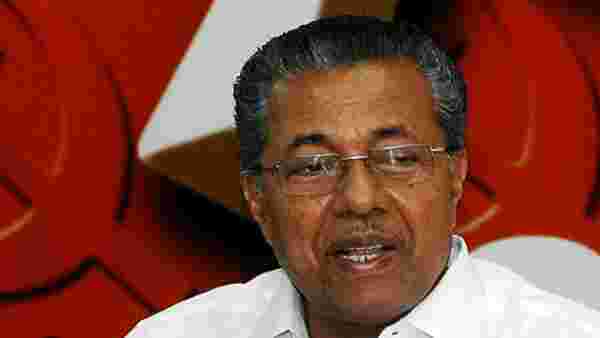 മുഖ്യമന്ത്രിയുടെ അറിവോടെ