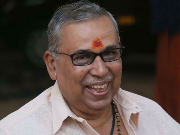 സംഘടനയ്ക്ക് ദോഷം ചെയ്യും