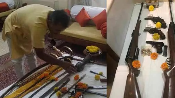 പരാതിക്കാധാരം