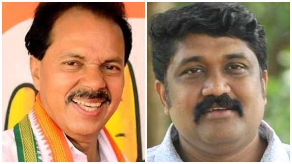 റഹീമിനെ അധിക്ഷേപിച്ചു
