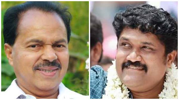 റിപ്പോര്ട്ടര് ടിവിയില് എത്തിയപ്പോള്...