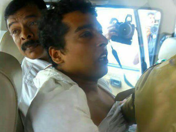 എന്തുകൊണ്ട് അവിശ്വാസം