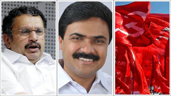 എന്സിപി