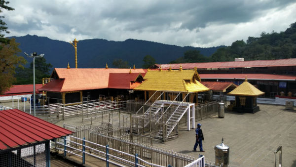 തിരുപ്പതി മാതൃക