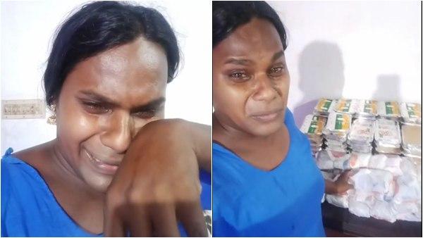 അവഹേളിക്കാന് ആരെയും അനുവദിക്കില്ല