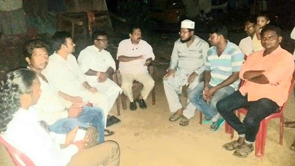 കൂട്ടുപ്രതി നല്കുന്ന ക്ലീന് ചിറ്റ്