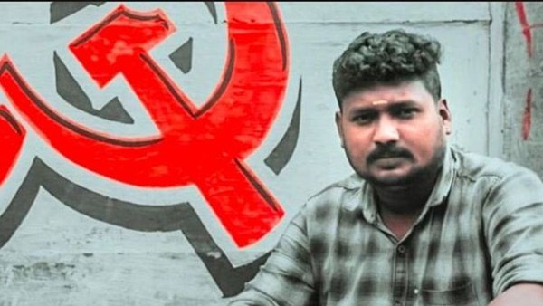 ജനങ്ങള്ക്കിടയിലുണ്ടായിരുന്ന സഖാവ്