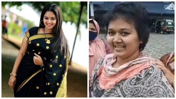 സോഷ്യൽമീഡിയയിലൂടെ