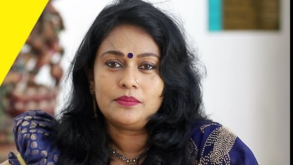 സീമാ ജി നായര് പറയുന്നു