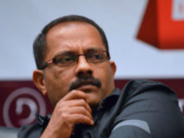 പാപ്പിനിശേരി സ്വദേശി