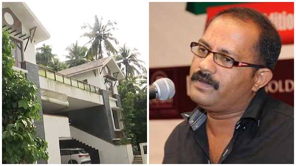 ഡിവൈഎഫ്ഐക്കാർക്കും എസ്എഫ്ഐക്കാർക്കും സവിശേഷ സ്വാഗതം