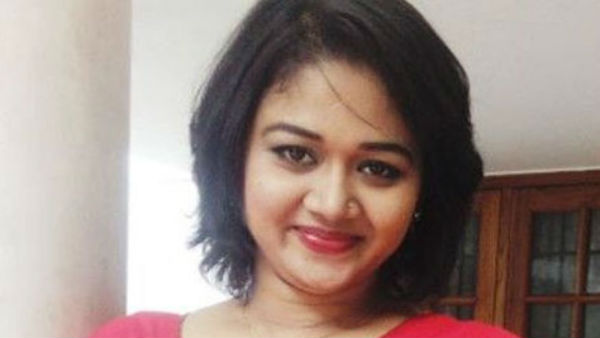 ശരണ്യ ശശിക്കൊപ്പം