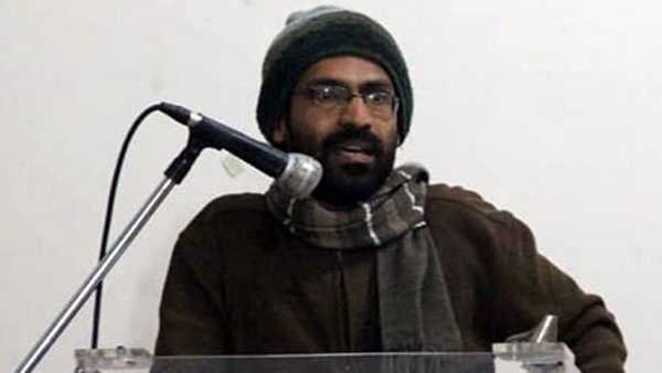 മാധ്യമ പ്രവര്ത്തകന്