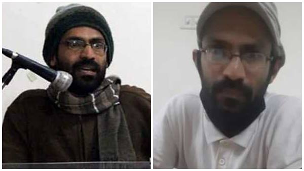രാജ്യദ്രോഹം, യുഎപിഎ