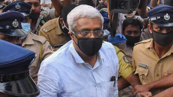 സ്വര്ണക്കടത്ത് കേസില് തുടങ്ങി