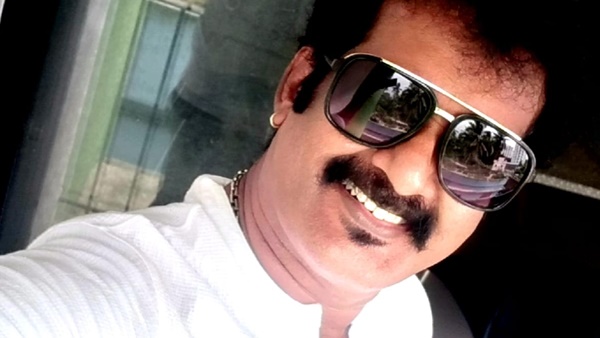 ഡിയർ ബ്രദർ വിജയ് യേശുദാസ്