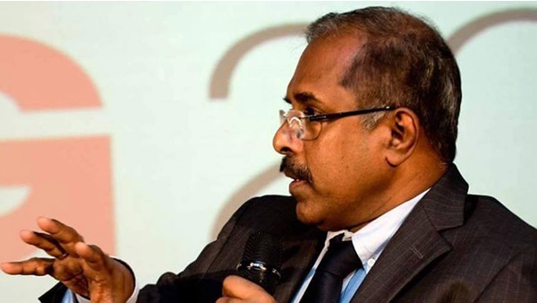 കോൺഗ്രസ് നേതാവ്