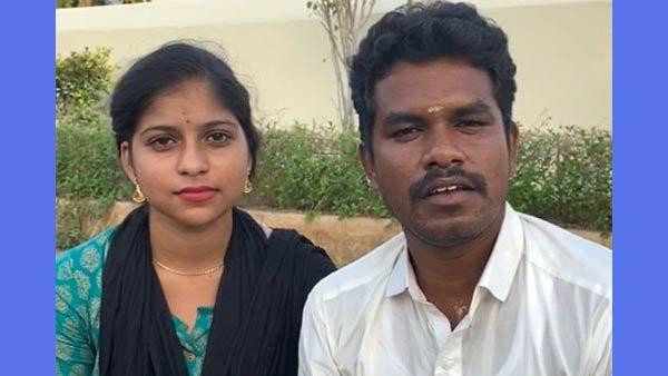 ഡിഗ്രി വിദ്യാർത്ഥിനി