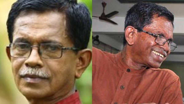 മേൽവിലാസം എനിക്കറിയാം