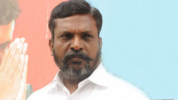 ആരാണ് തിരുമാവളവന്