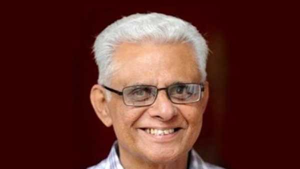 ടികെ ഹംസയുടെ അട്ടഹാസം