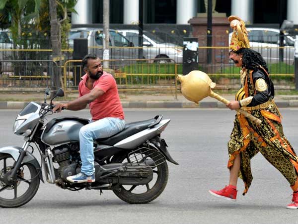 മലപ്പുറത്ത് നടപ്പാക്കി