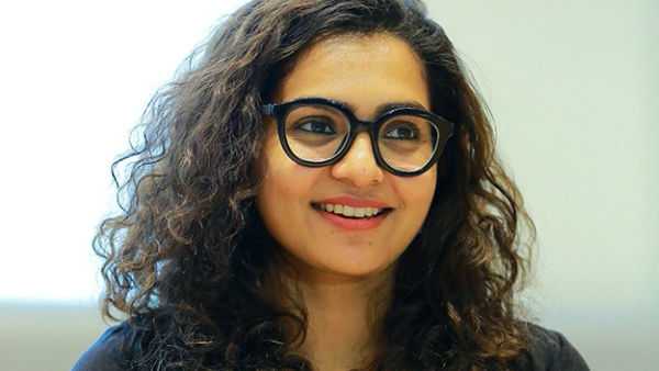 പാര്വ്വതിയുടെ രാജി