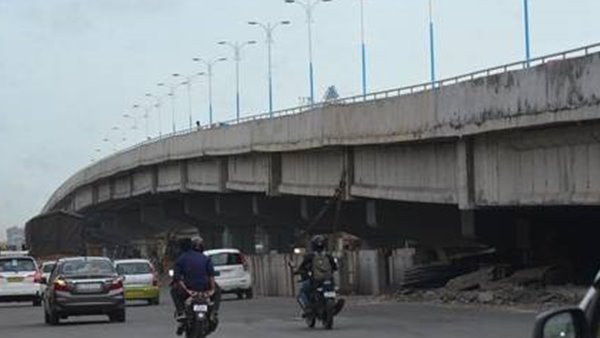 പാലാരിവട്ടം പാലത്തിന്റെ കഥ